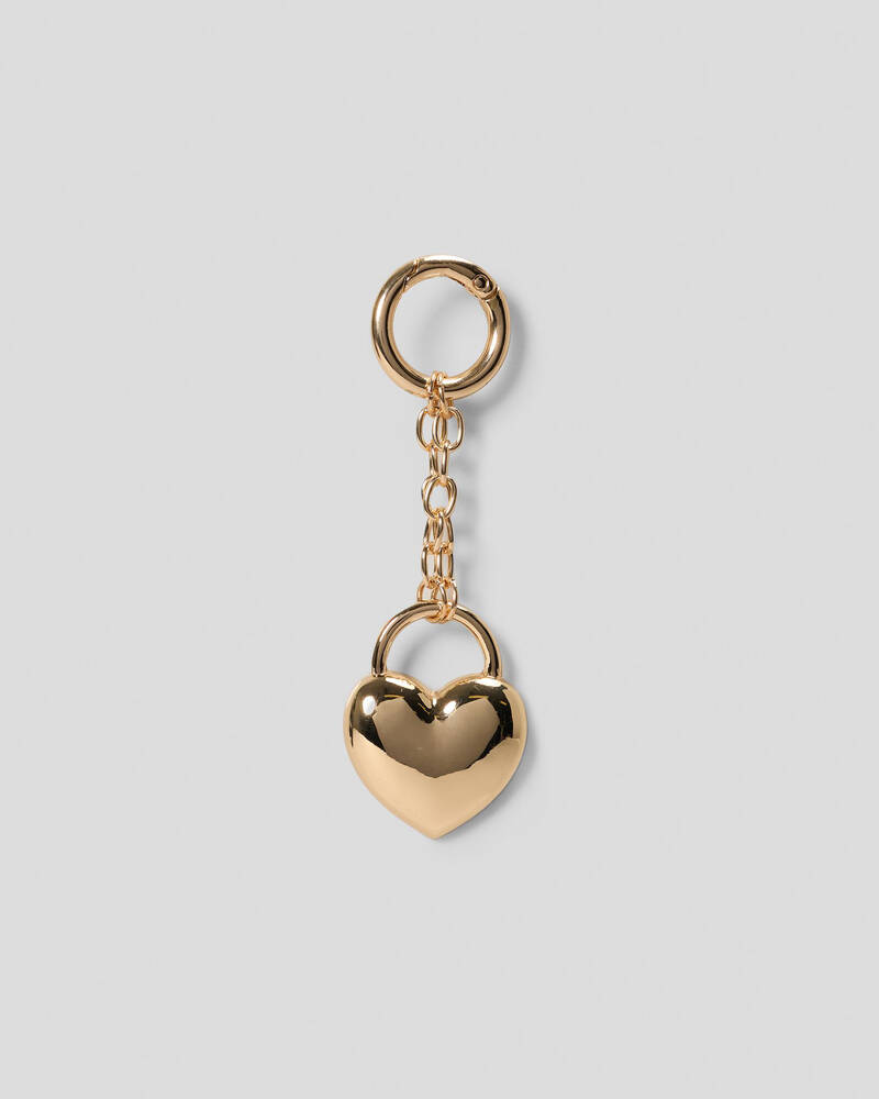 Karyn In LA Siobhan Keyring for Womens