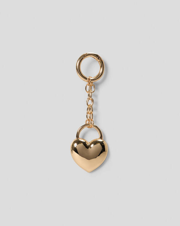Karyn In LA Siobhan Keyring for Womens