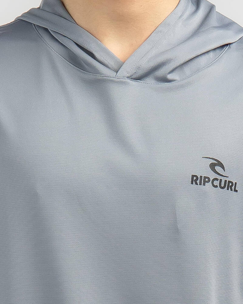 Rip Curl Rip Curl Stack UPF Hooded Fishing Shirt for Mens