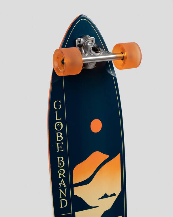 Globe Byron Bay 43" Longboard for Unisex