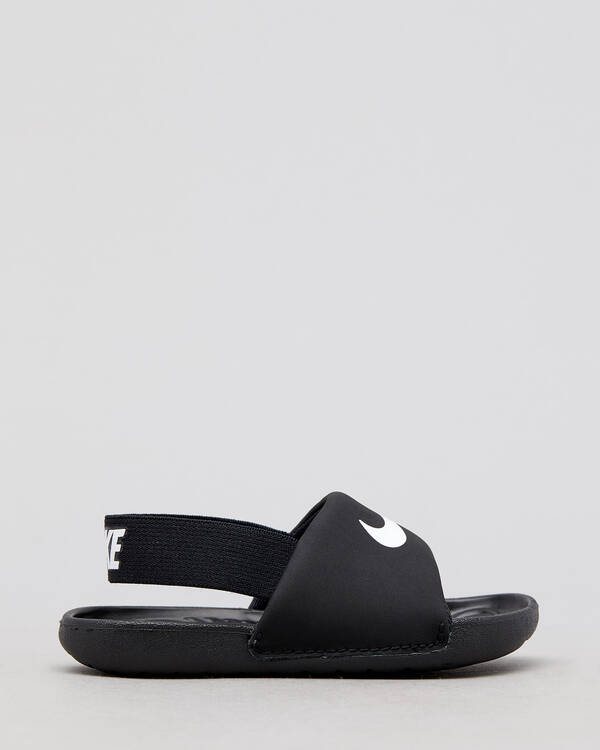 Nike Toddlers' Kawa Slides for Mens