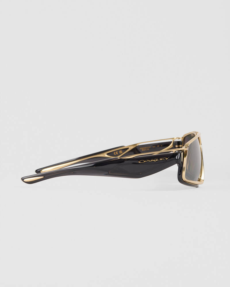 Oakley Massillon Prizm Polarised Sunglasses for Mens