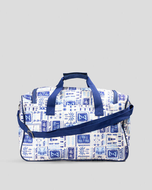 Mooloola Palmera Overnight Bag for Womens
