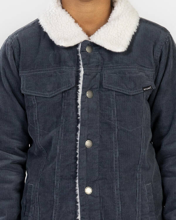 Jacks Boys' Bungee Jacket for Mens