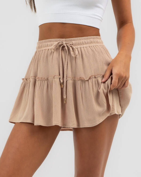 Mooloola Rory Skort for Womens