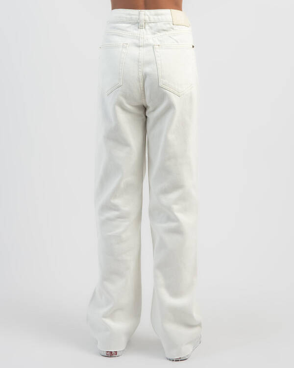DESU Girls' Jagger Jeans for Womens