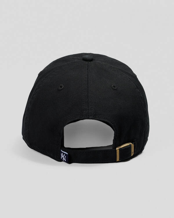 Forty Seven Clean Up Yankees Cap for Mens