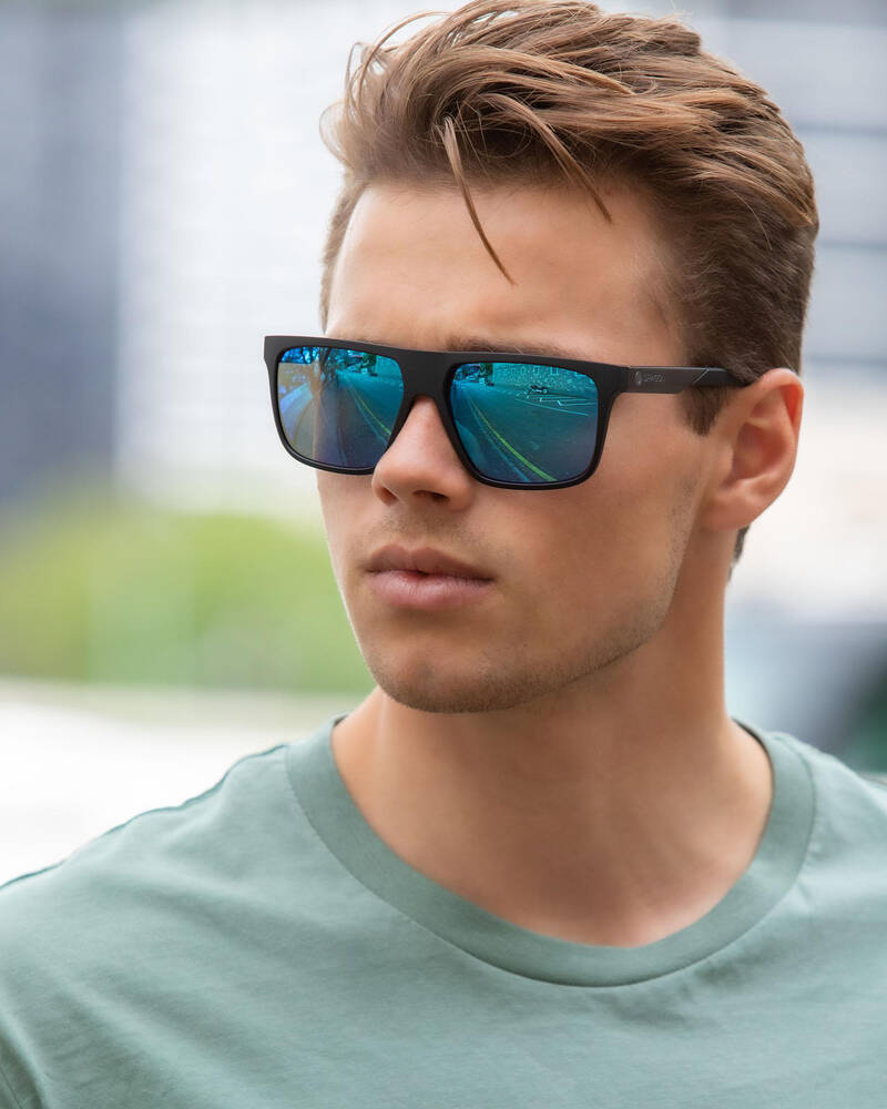 Dragon Alliance Vinyl LL Sunglasses for Mens