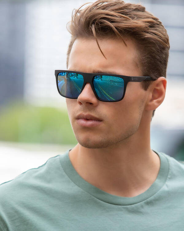 Dragon Alliance Vinyl LL Sunglasses for Mens