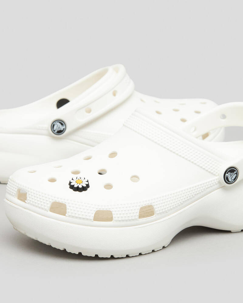 Crocs Daisy Jibbitz for Unisex