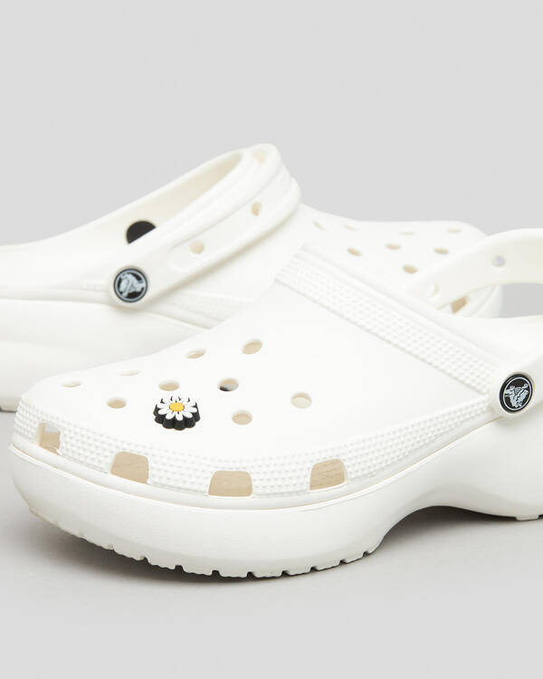 Crocs Daisy Jibbitz for Unisex