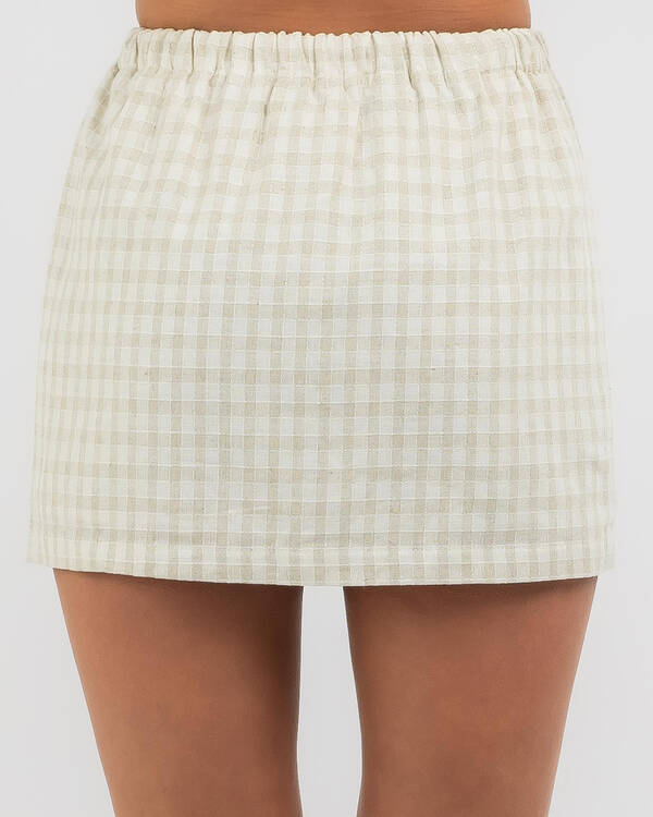 Mooloola Kellie Skirt for Womens