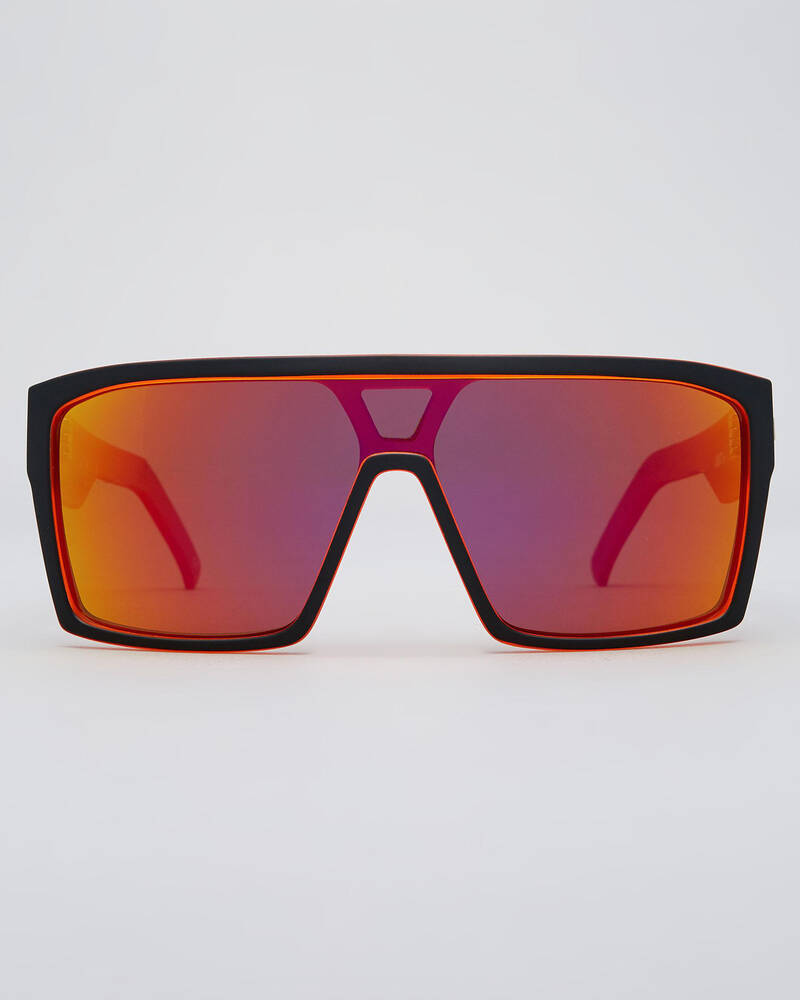 Unit Command Polarized Sunglasses for Mens