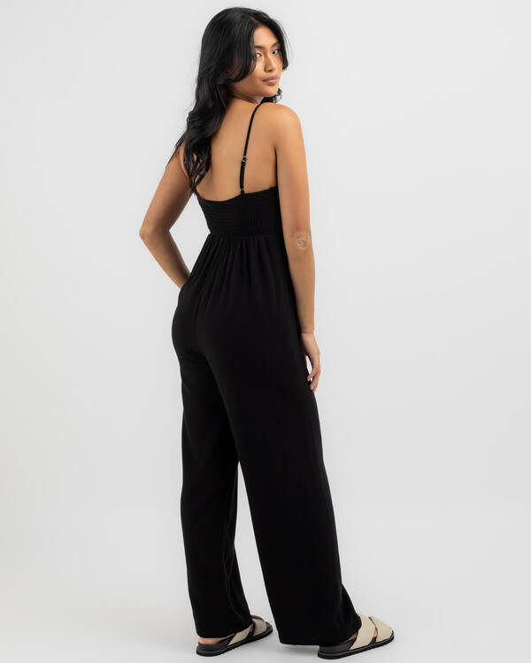 Mooloola Remi Dallis Jumpsuit for Womens