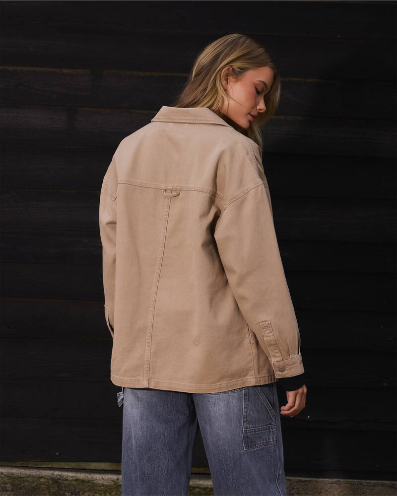 Ava And Ever Cody Shacket for Womens