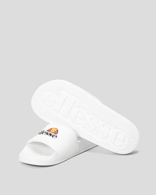 Ellesse Filippo Slides for Mens
