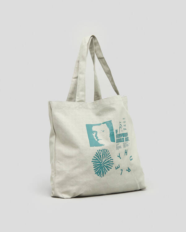 Hurley Everybody Tote Bag for Womens