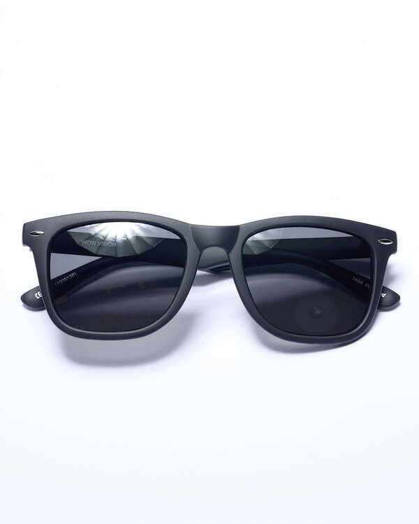 Carve Wow Vision Polarized Sunglasses for Mens