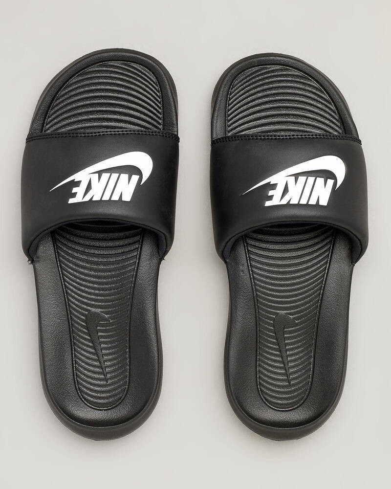 Nike Boys' Victori One Slides for Mens