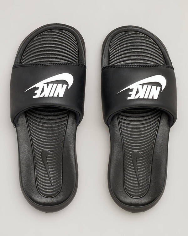 Nike Boys' Victori One Slides for Mens
