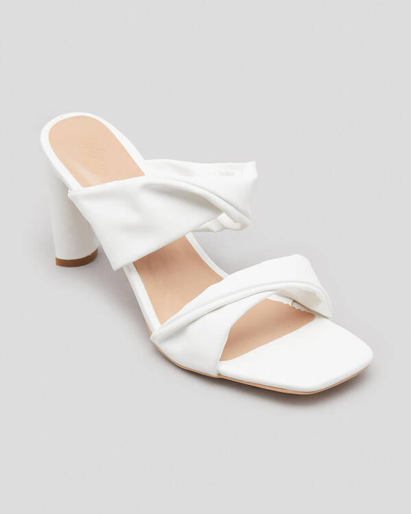 Ava And Ever Hardin Heels for Womens