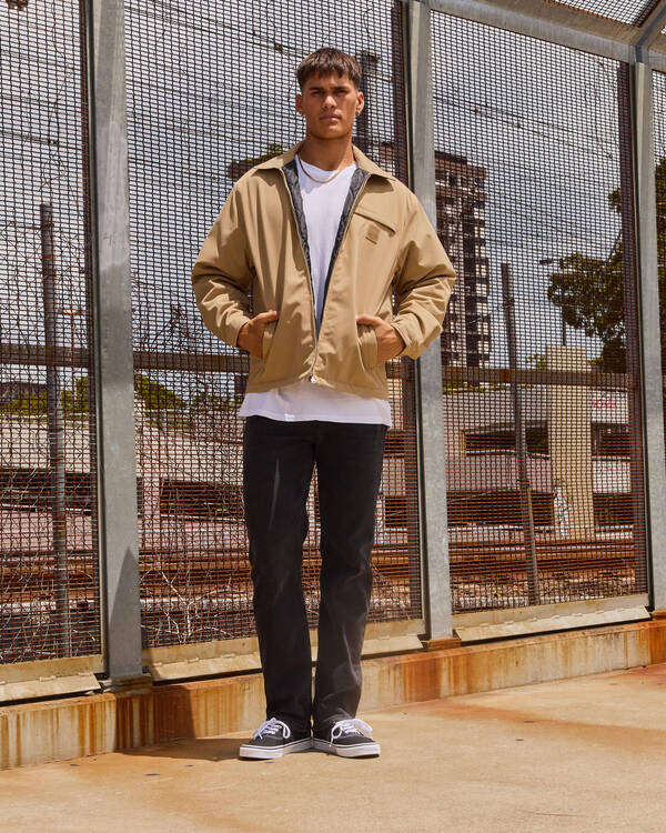 Dexter Bold Jeans for Mens
