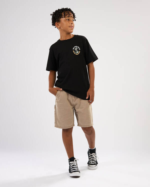 Skylark Boys' Define Denim Shorts for Mens