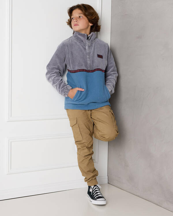 Billabong Boys' Space Lobster Jacket for Mens