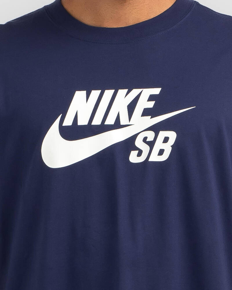 Nike SB Logo T-Shirt for Mens