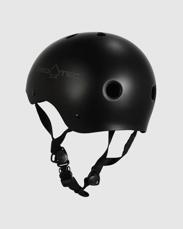Pro Tec Classic Certified Helmet for Unisex