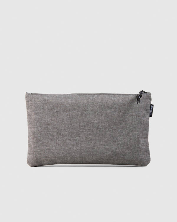 Santa Cruz Classic Dot Pencil Case for Mens