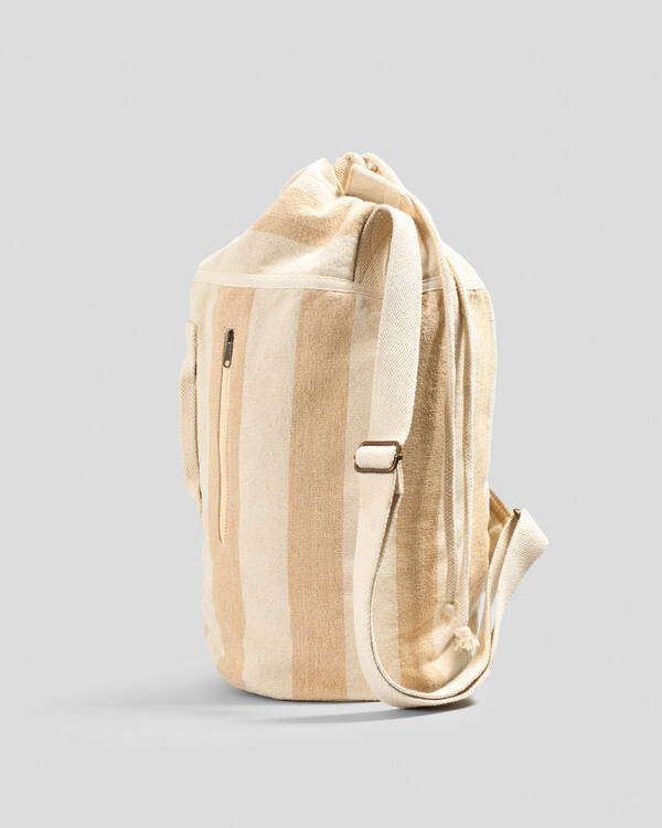 Rip Curl Premium Surf 17L Duffle Backpack for Womens