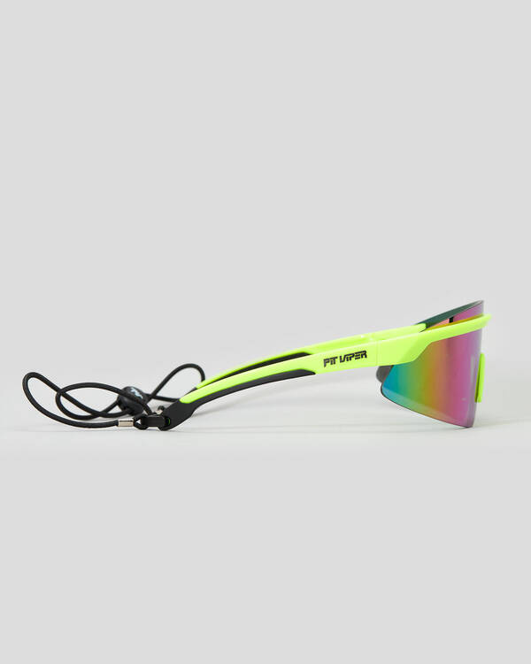Pit Viper The Skysurfer Polarised Sunglasses for Mens