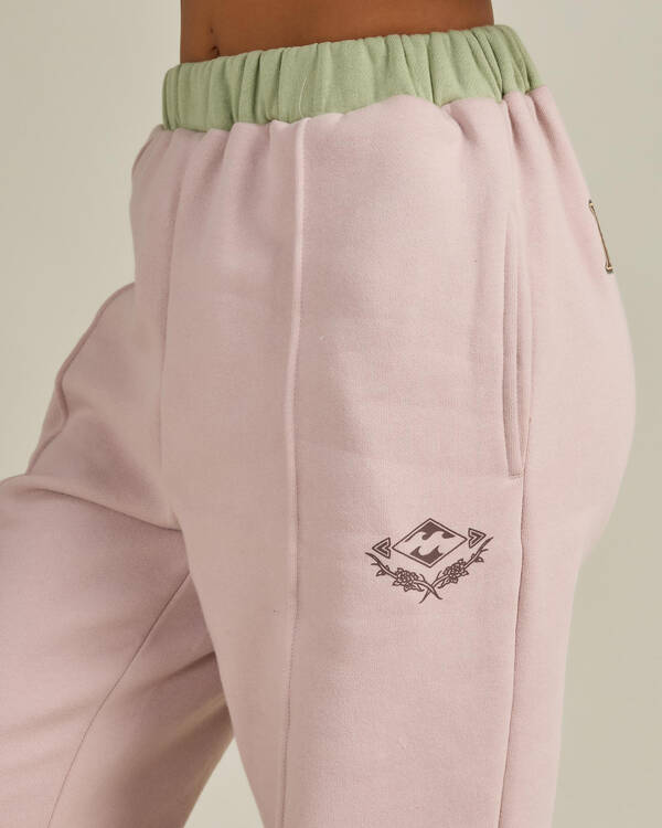 Billabong The Original Vibes Track Pants for Womens