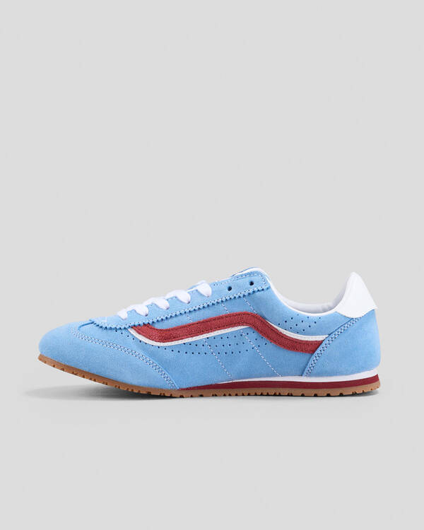Vans Women's Super Lowpro Shoes for Womens