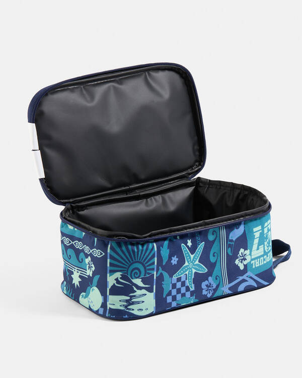 Rip Curl Mixed Lunch Box for Womens