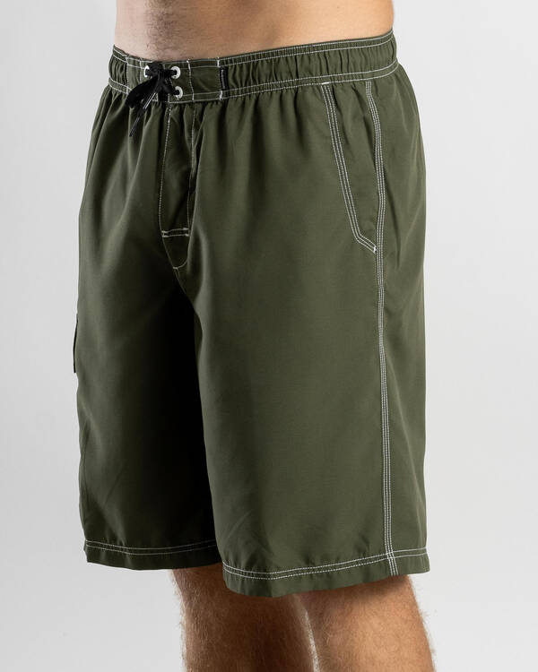 Billabong Throw On Board Shorts for Mens