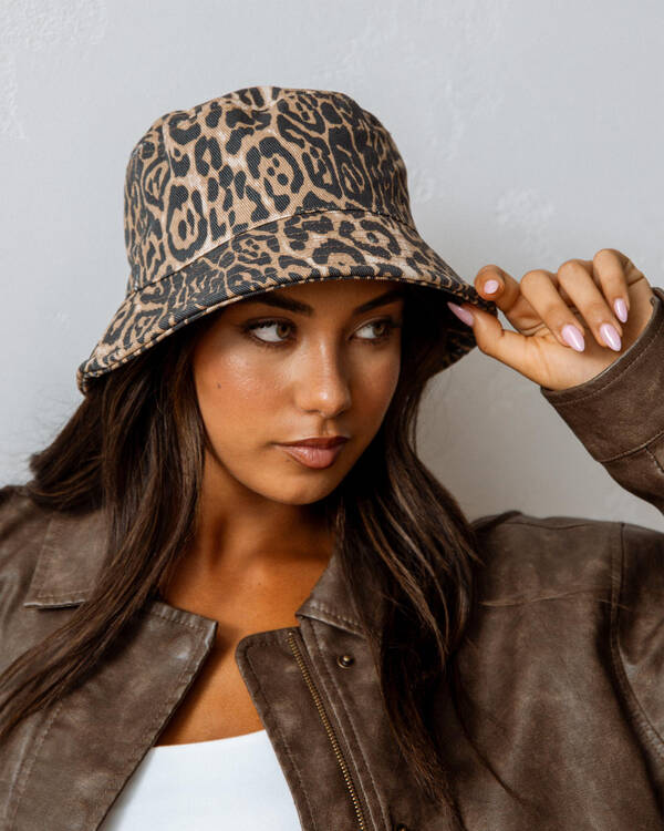 Ava And Ever Kallina Bucket Hat for Womens