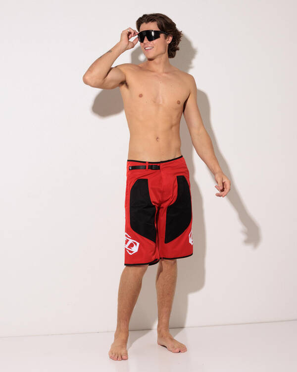 Jetpilot Iconic Board Shorts for Mens