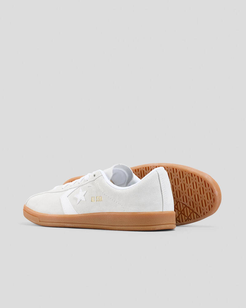 Converse Women's All Star Classic Trainer Shoes for Womens