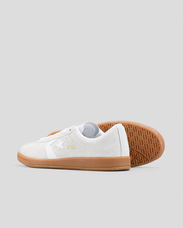 Converse Women's All Star Classic Trainer Shoes for Womens