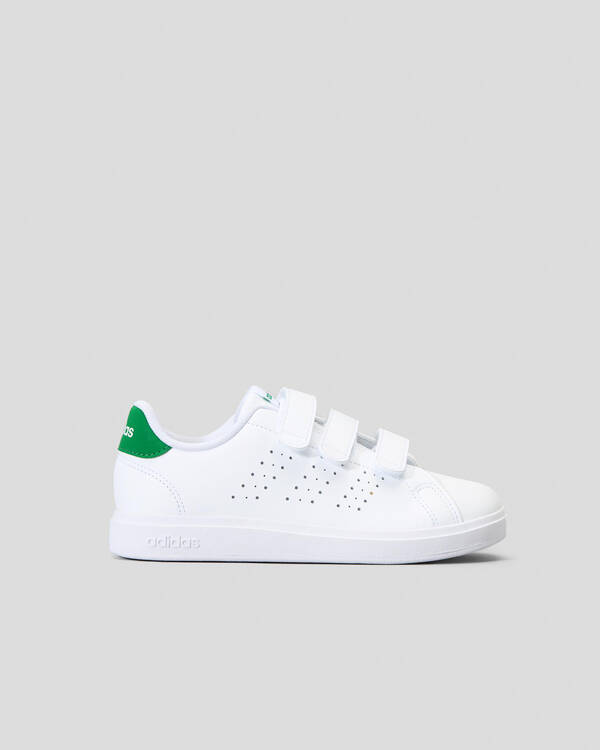 adidas Junior Boys' Advantage Base 2.0 Shoes for Mens
