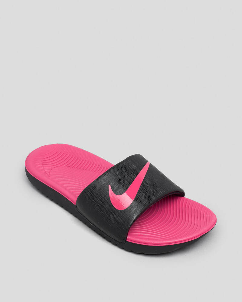 Nike Nike Kawa Slides for Womens