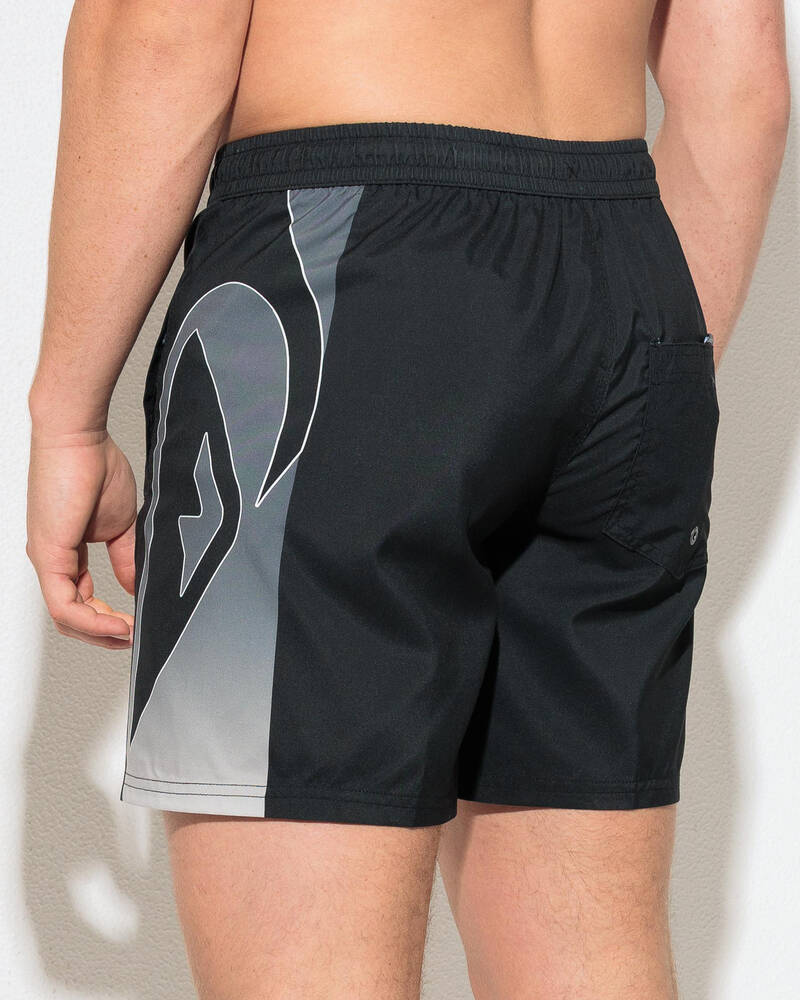 Quiksilver Everyday Holmes Volley 17NB Board Shorts for Mens