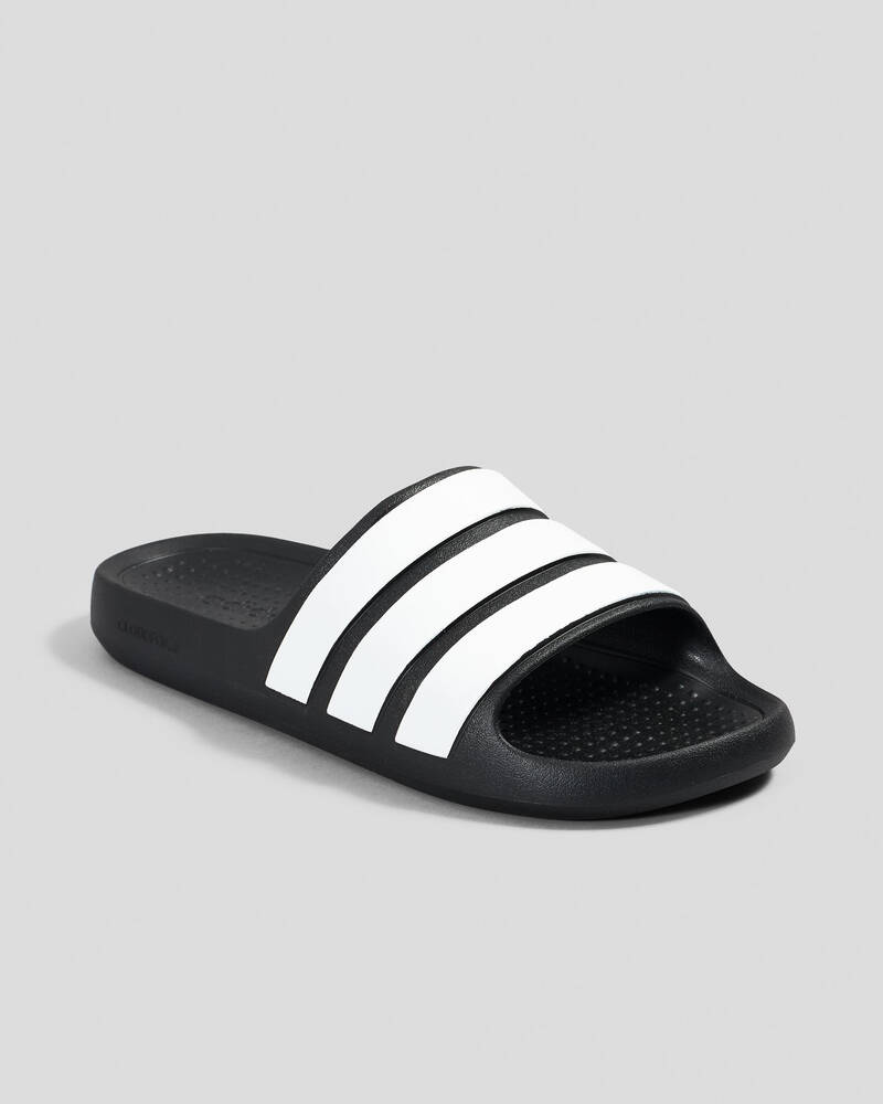 adidas Adilette Flow Slides for Mens