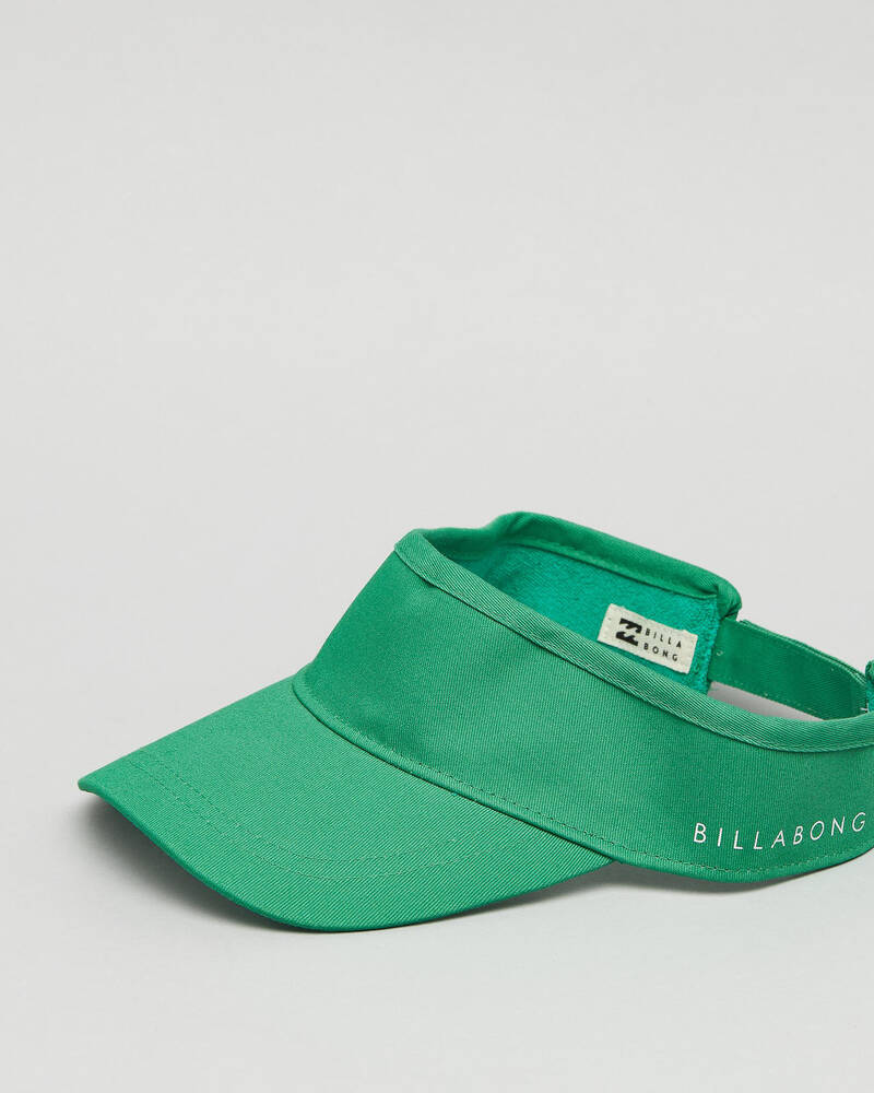 Billabong CB Serenity Visor for Womens