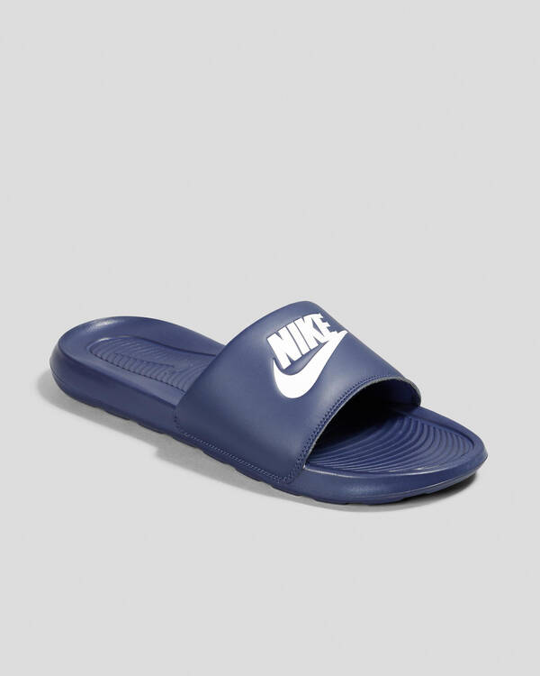 Nike Victori One Slides for Mens