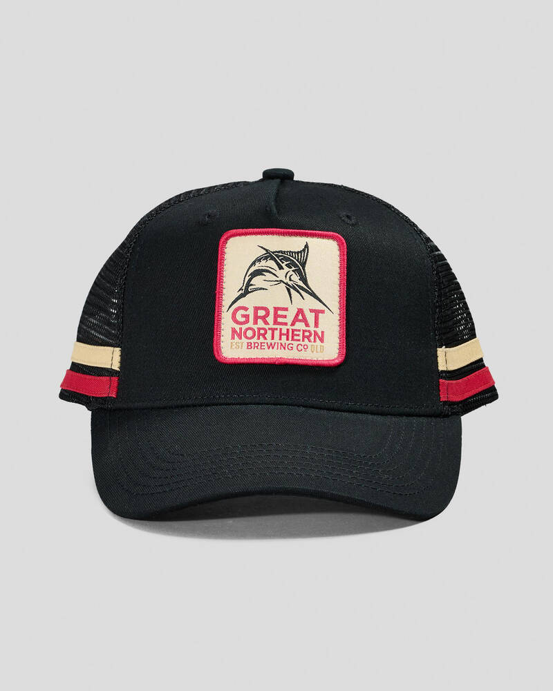 Great Northern GN Classic Trucker Cap for Mens