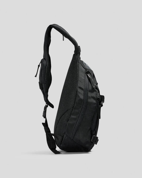 Sparta Tower Sling Bag for Mens