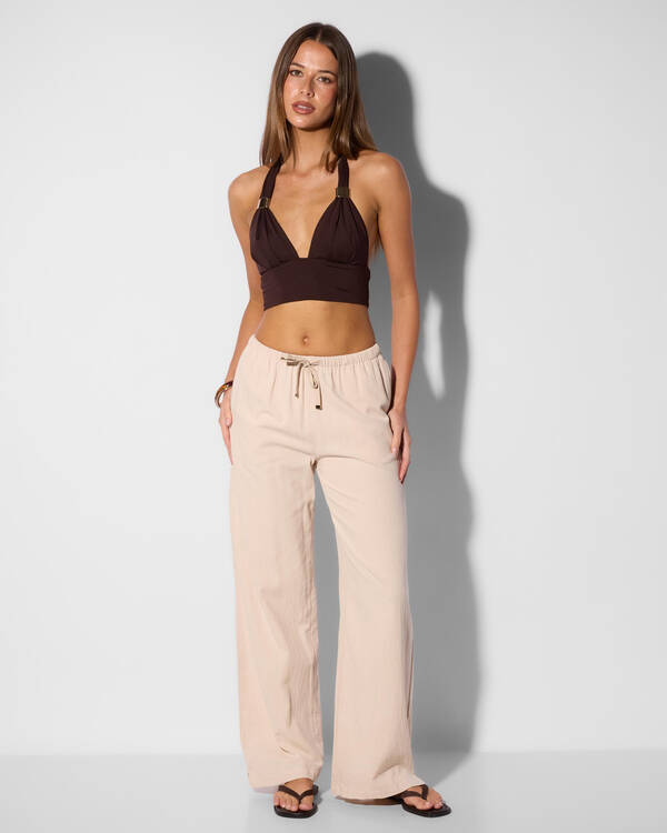 Mooloola Bahamas Pants for Womens